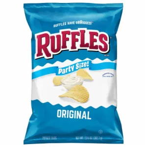 Ruffles Original 14.25oz
