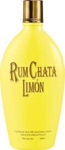 Rumchata LIMON  750ml