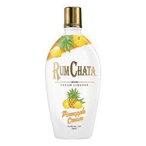 RumChata Pineapple Cream 750