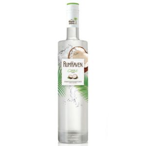Rumhaven Coco Rum 750ml
