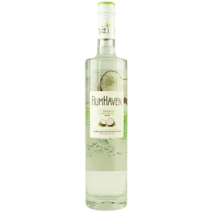 Rumhaven Coco Rum 750ml