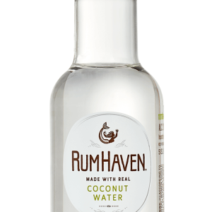 Rumhaven Coco water 50ML