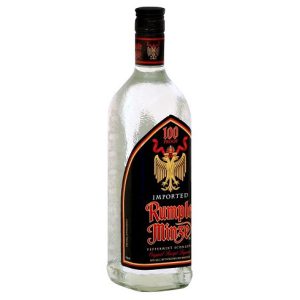 Rumple Minze 750ml