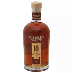 Russell’s Res. 10yr 750ml