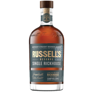 Russell’s Res Single Rickhouse