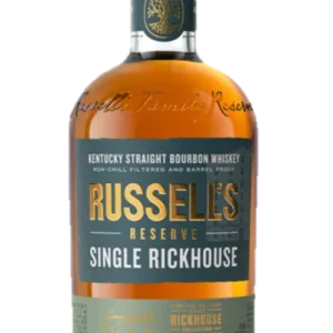 Russell’s Res Single Rickhouse