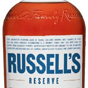 Russell’s Reserve 13yr 750ml