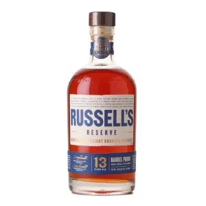 Russell’s Reserve 13yr 750ml