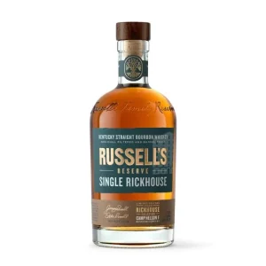 Russell’s Reserve 15yr 750ml