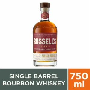 Russell’s Single Barrel 750ml