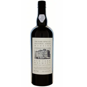 RWC Malmsey Maderia 750ml