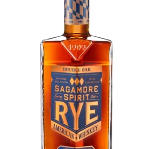 Sagamore Cask Proof Rye 750ml