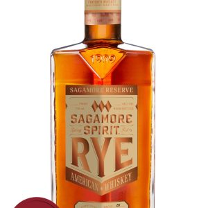 Sagamore Moscatel  Rye 750ml