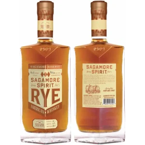 Sagamore Moscatel  Rye 750ml