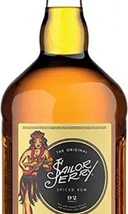 Sailor Jerry 1.75L