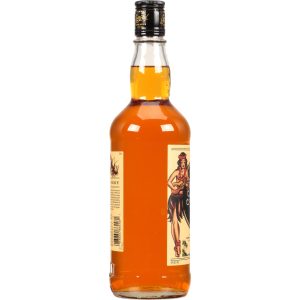 Sailor Jerry Rum 750ml