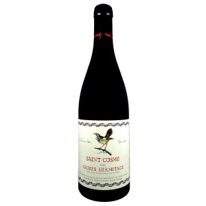 Saint Cosme Crozes Hermitage