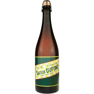 Saison DuPoont Belgian 4NR