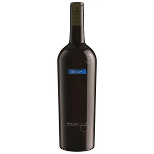 Saldo California Red Wine 750