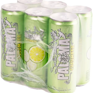 Salucita Cucumber 6CAN