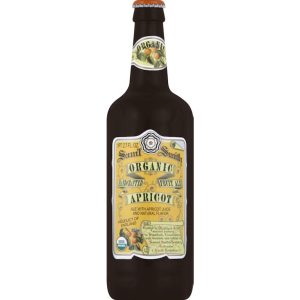 Samuel Smith Organic Apri 16