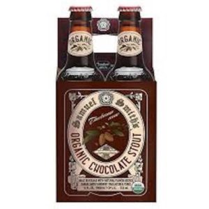 Samuel Smith Organic Choco 4NR