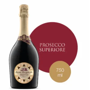Santa Margarita Prosecco 750ml