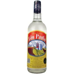 Sao Paulo Cachaca 1L