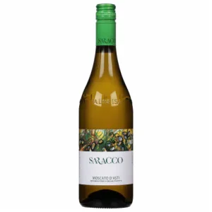 Saracco Moscato D’Asti 750