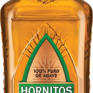 Sauza Hornitos Anejo  750