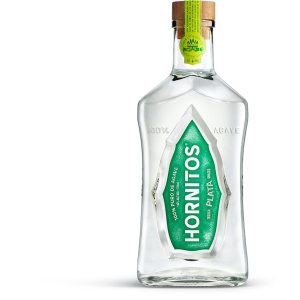Sauza Hornitos Plata 750m Gift