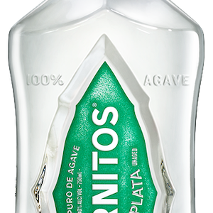 Sauza Hornitos Plata 750m Gift