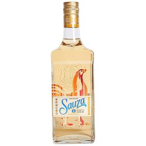Sauza Tequila Gold 750ml