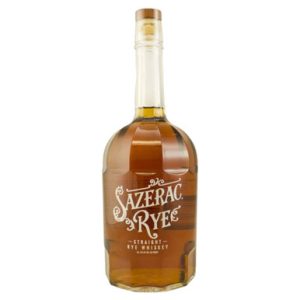 Sazerac Rye 6yr 750ml