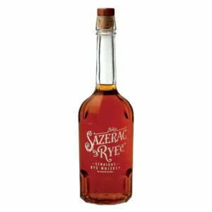 Sazerac Rye 6yr 750ml