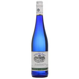 Schlink Haus Riesling Kabinett