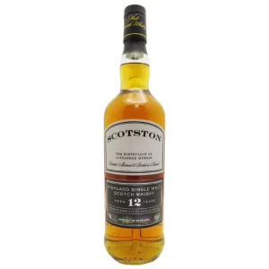 Scots 12yr 750ml