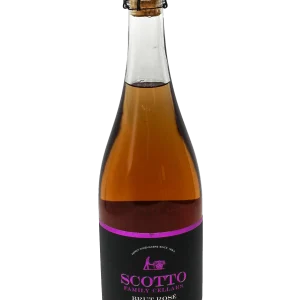 Scotto 2016 Rose’ 750ml