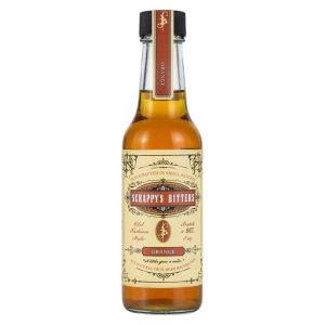 Scrappy’s Orange Bitters 5oz