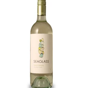 Sea Glass Pinot Grigio