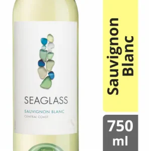Sea Glass Sauv Blanc 750ml