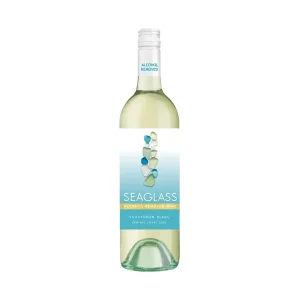 Sea Glass Sauv Blanc N/A