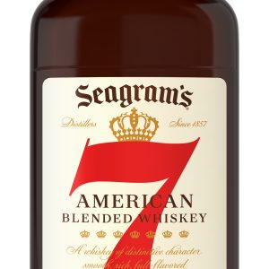 Seagrams 7-crown 750ml