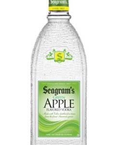 Seagram’s Apple 50ml