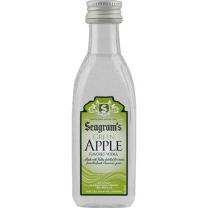 Seagram’s Apple 50ml