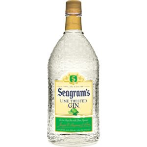 Seagram’s Lime Twisted Gin1.75
