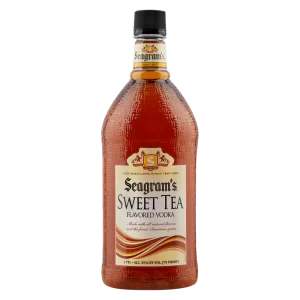 Seagrams Sweet Tea PET 1.75Ltr