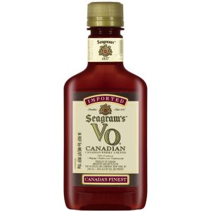 Seagrams VO 200ml
