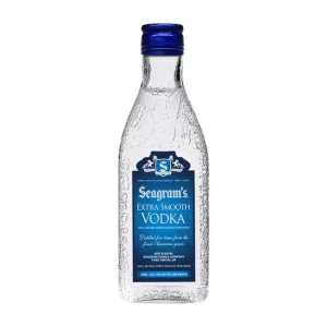 Seagram’s Vodka  50ml