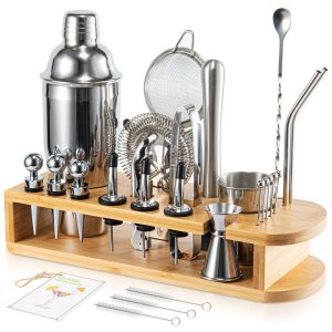 Semderm Cocktail Set